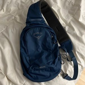 Crossbody bag! In great condition and only used a handful of times!